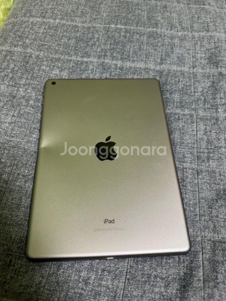 아이패드 6세대--2