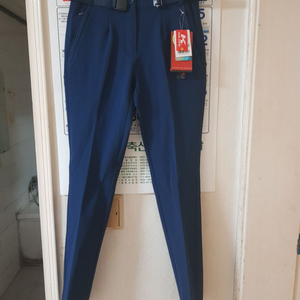 여성등산바지