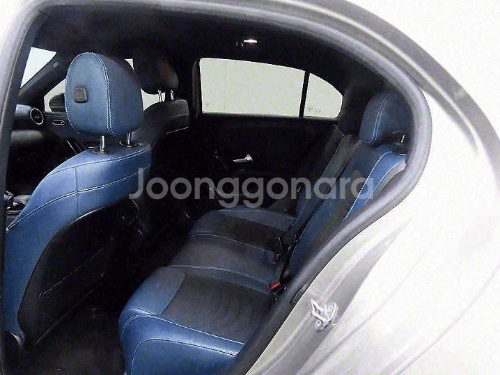@19년 A클래스 A220 해치백@무사고@우주최저가--4