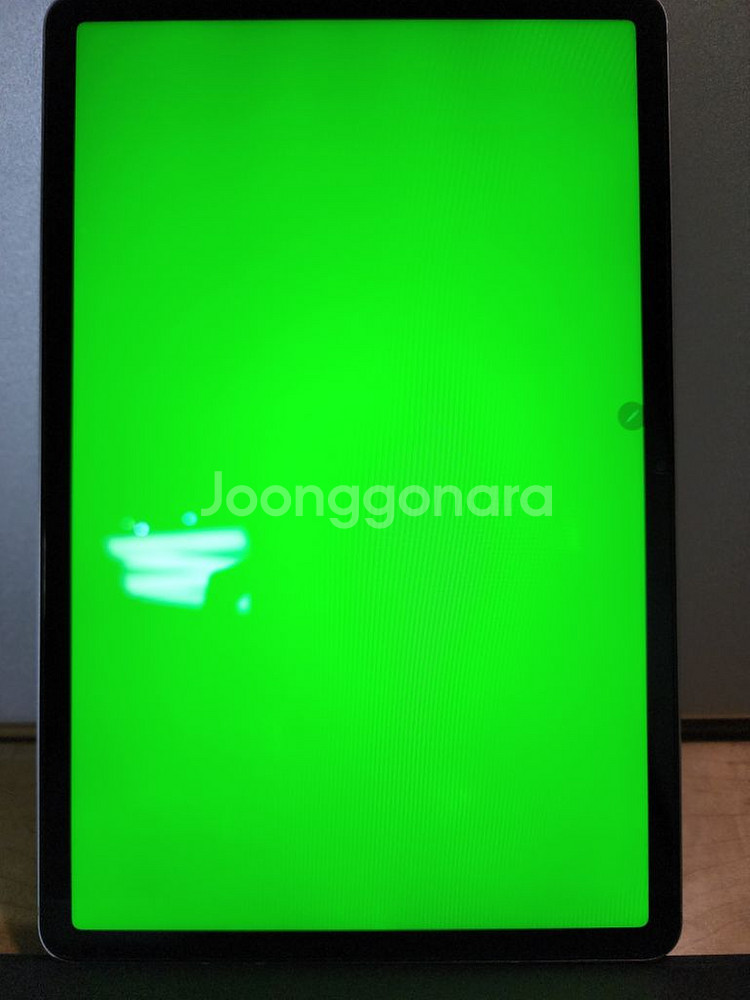 삼성 갤럭시탭 S7 128GB--5