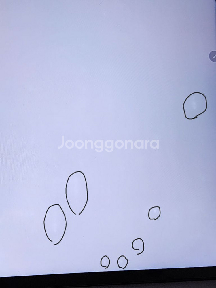 삼성 갤럭시탭 S7 128GB--6