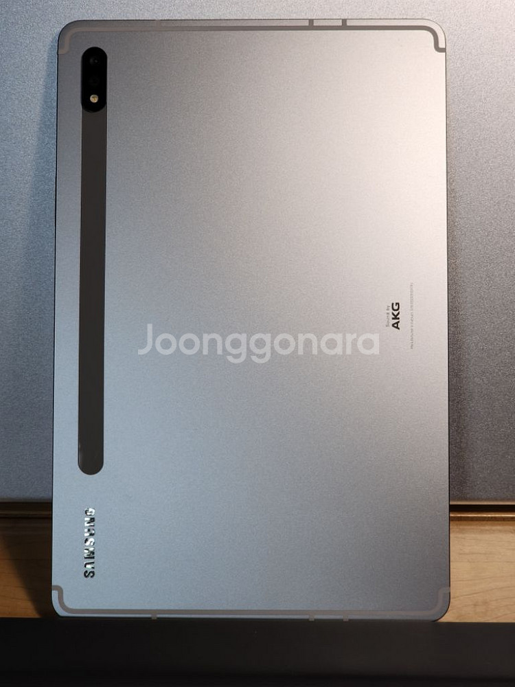 삼성 갤럭시탭 S7 128GB--3