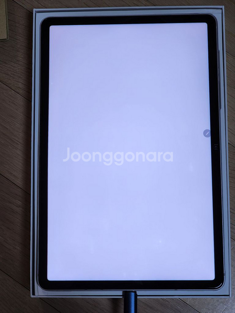 삼성 갤럭시탭 S7 128GB--10