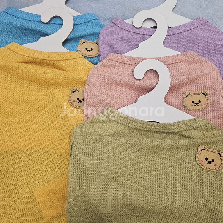 재고정리 강아지옷 2XL--1