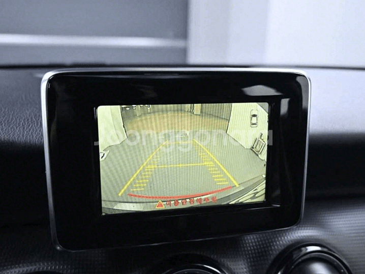 @14년 A클래스 A200 CDI 스타일@초특가급매--6