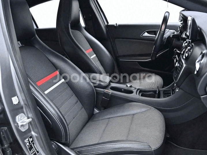@14년 A클래스 A200 CDI 스타일@초특가급매--3