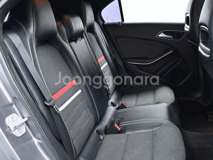 @14년 A클래스 A200 CDI 스타일@초특가급매--4