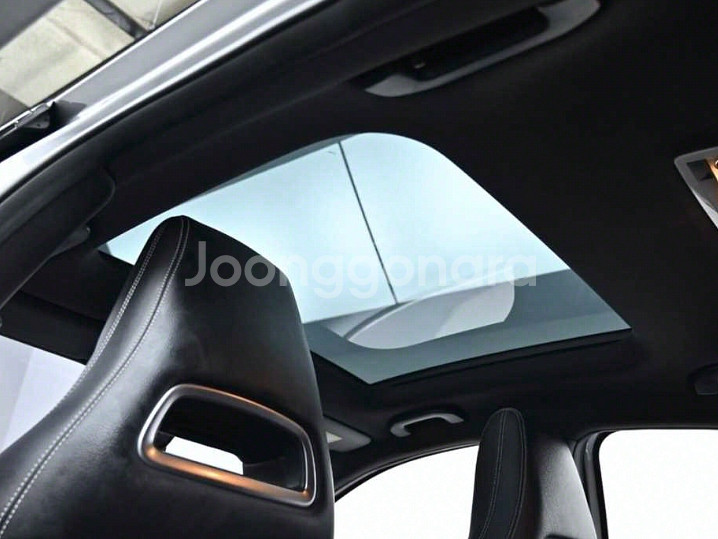 @14년 A클래스 A200 CDI 스타일@초특가급매--8
