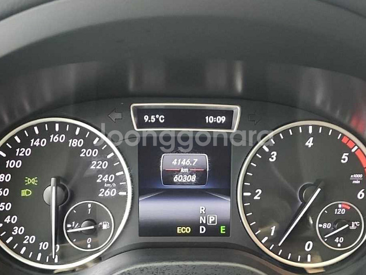 @14년 A클래스 A200 CDI 스타일 6만@무사고--2
