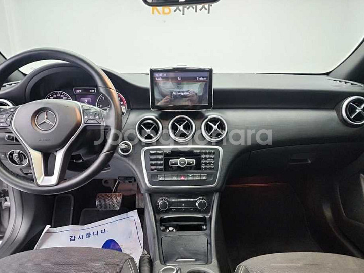 @14년 A클래스 A200 CDI 스타일 6만@무사고--3
