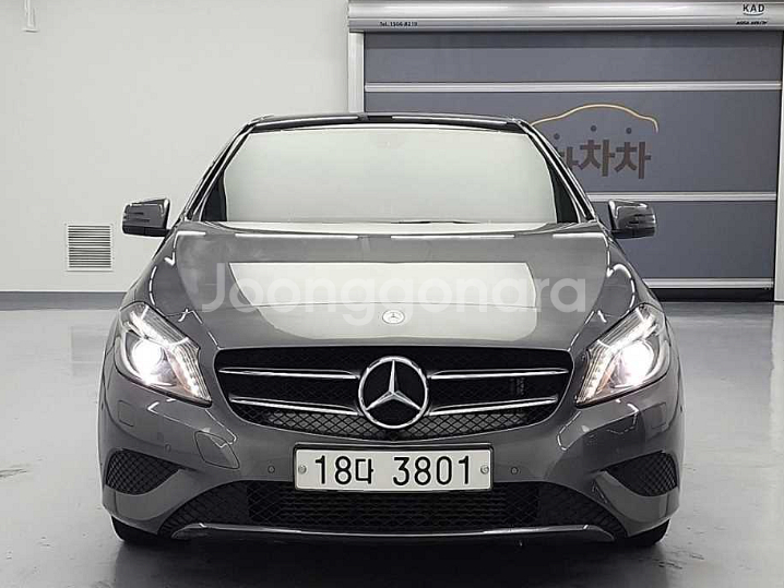 @14년 A클래스 A200 CDI 스타일 6만@무사고--0
