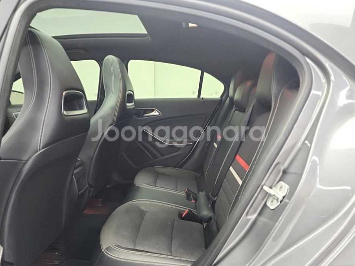 @14년 A클래스 A200 CDI 스타일 6만@무사고--5