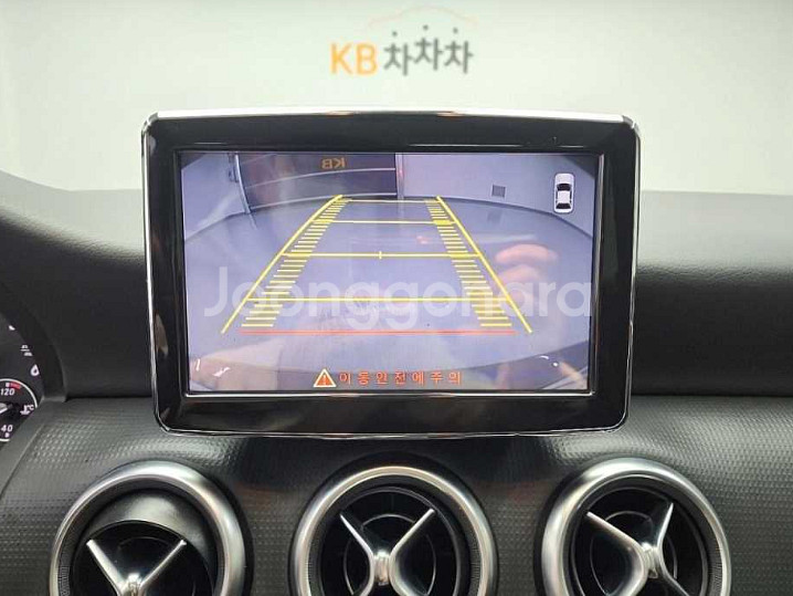 @14년 A클래스 A200 CDI 스타일 6만@무사고--7