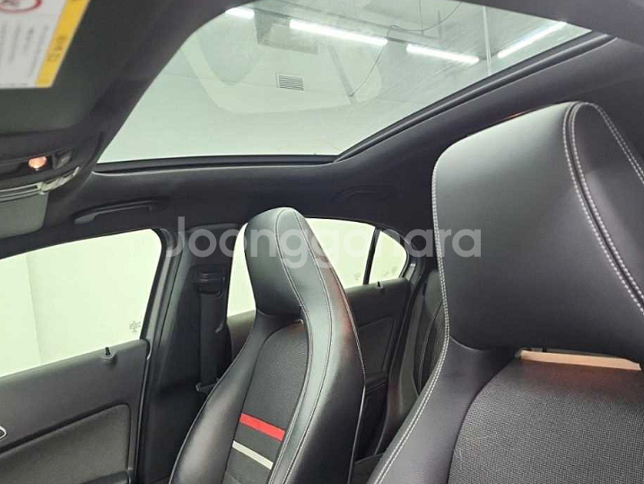 @14년 A클래스 A200 CDI 스타일 6만@무사고--8