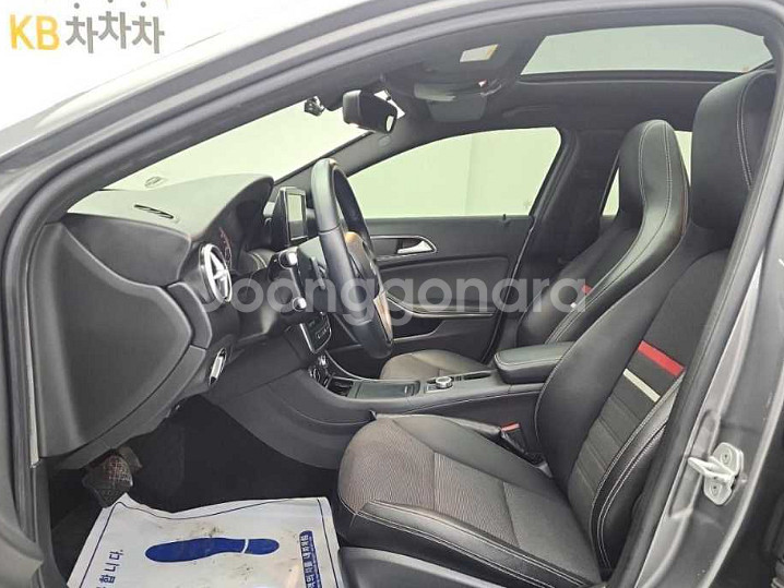 @14년 A클래스 A200 CDI 스타일 6만@무사고--4