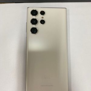SK 갤럭시S22울트라 화이트 A급 512G 무잔상
