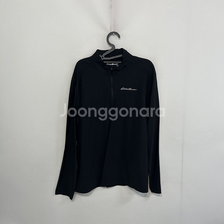 에디바우어 남성 티셔츠 2XL--0