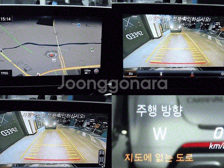 @17년 C클래스 C220 d 4MATIC@우주최저가--6