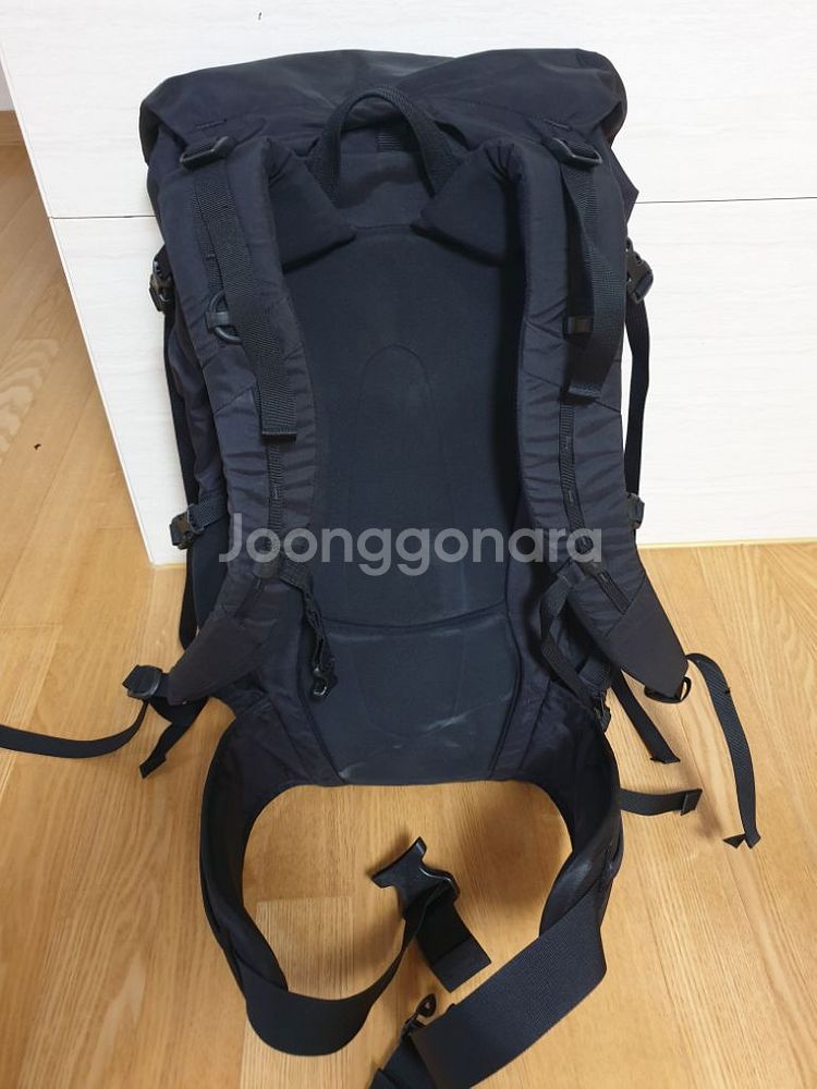 아크테릭스 kata37--2
