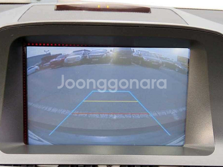 @11년 C클래스 C200 CGI@무사고@우주최저가--7