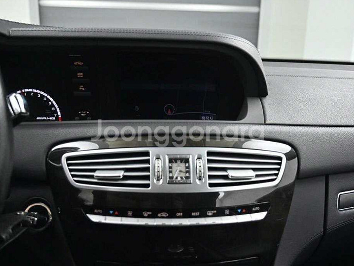 @10년 뉴 CL클래스 CL63 AMG@무사고@상태최상--5