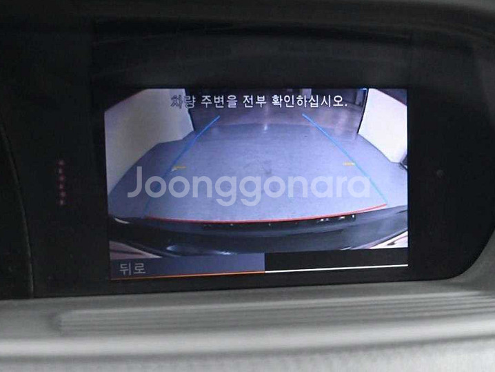 @10년 뉴 CL클래스 CL63 AMG@무사고@상태최상--6