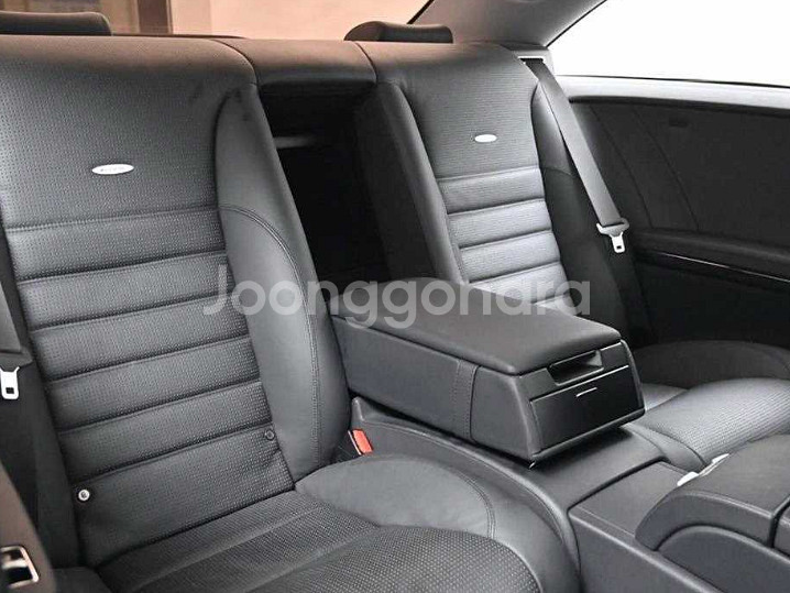 @10년 뉴 CL클래스 CL63 AMG@무사고@상태최상--4