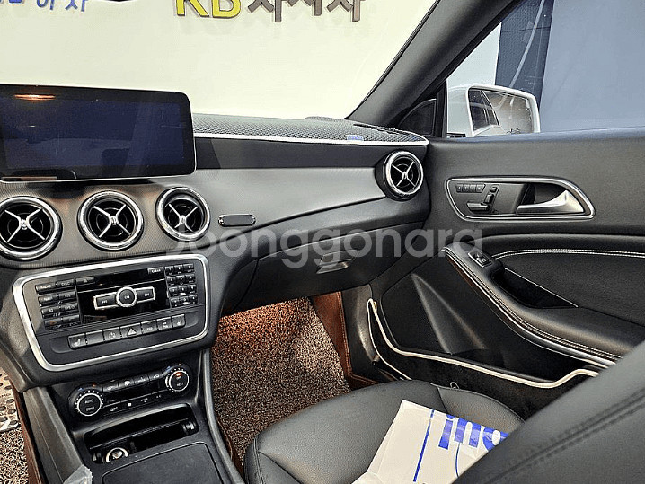 @14년 CLA클래스 CLA 200d@우주최저가@특A급--4