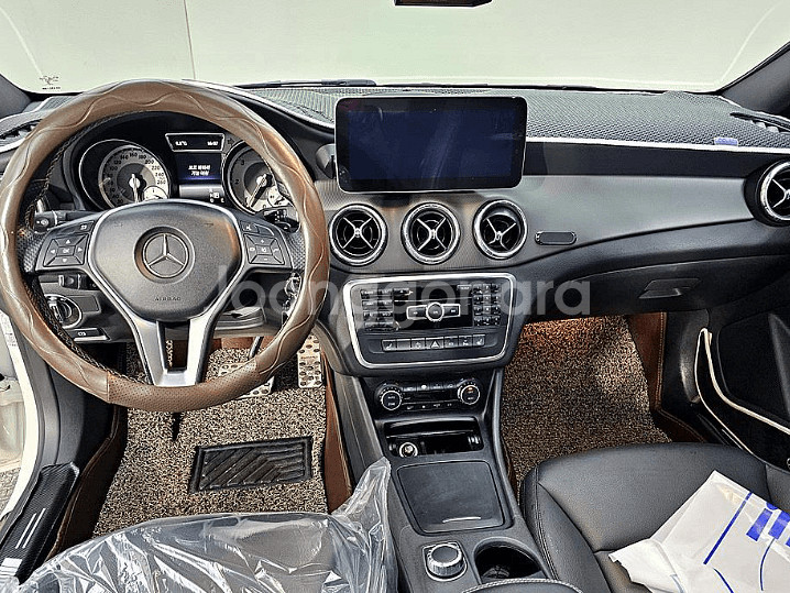 @14년 CLA클래스 CLA 200d@우주최저가@특A급--2