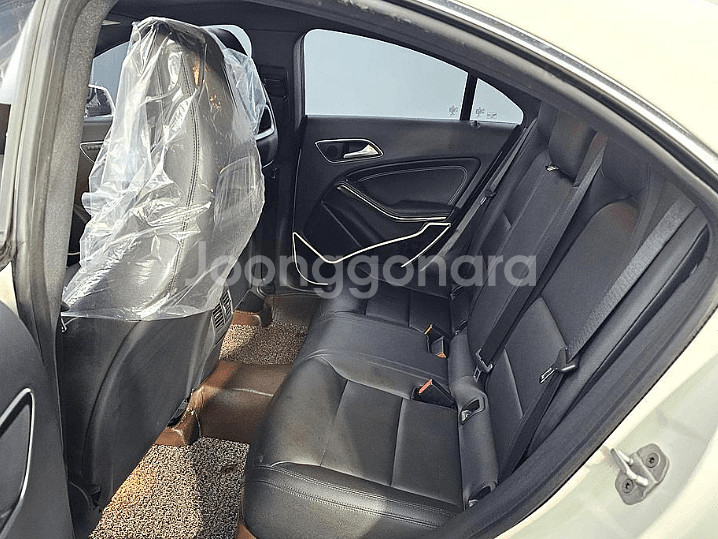 @14년 CLA클래스 CLA 200d@우주최저가@특A급--3