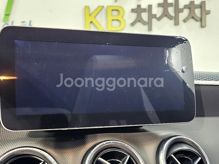 @14년 CLA클래스 CLA 200d@우주최저가@특A급--6