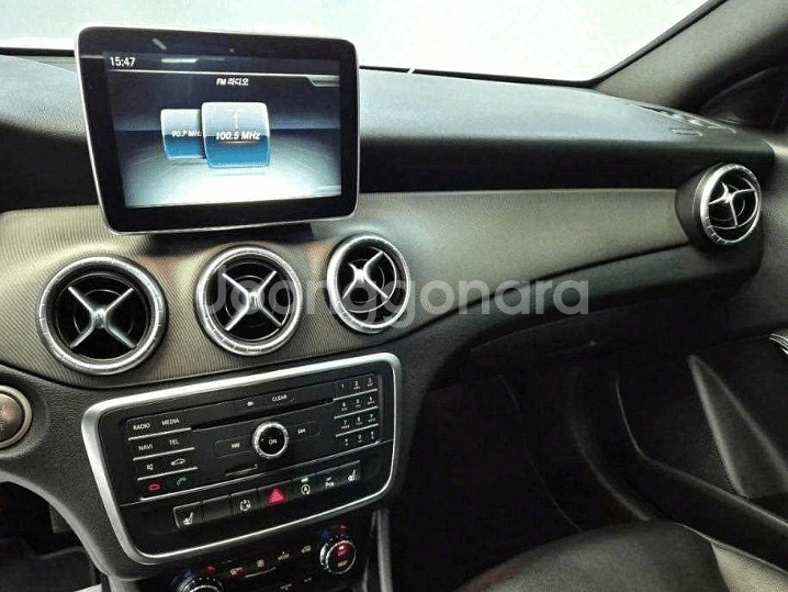@15년 CLA클래스 CLA200d 4MATIC@무사고--4