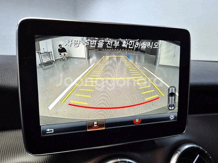 @15년 CLA클래스 CLA200d 4MATIC@무사고--6