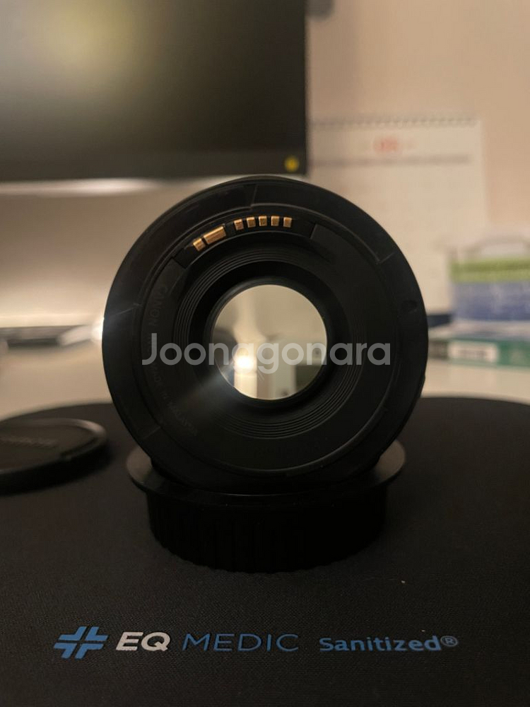 캐논 EF 50mm f/1.8 렌즈--3
