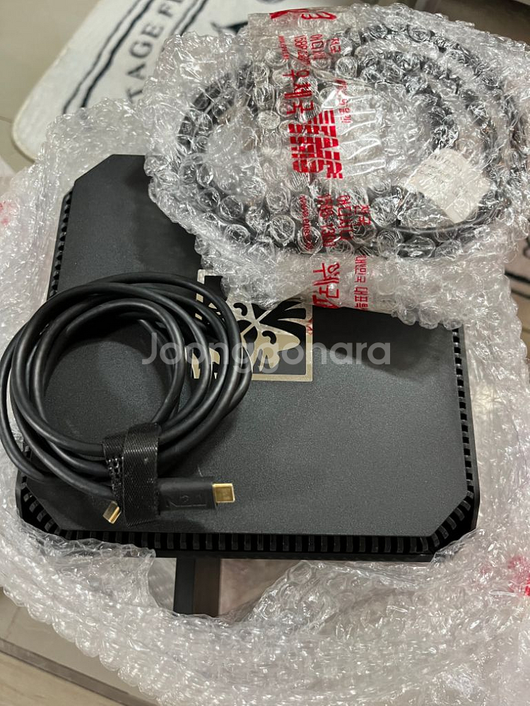 HP 오멘 엑셀러레이터 EGPU--0