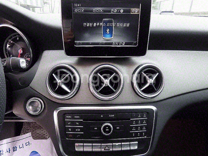 @18년 CLA클래스 CLA 250 4MATIC@무사고--5