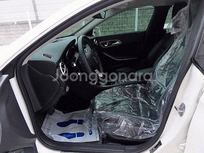 @18년 CLA클래스 CLA 250 4MATIC@무사고--3