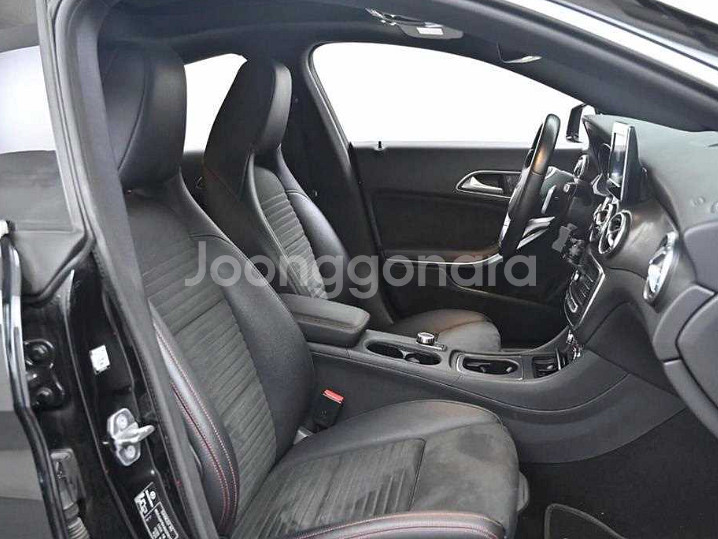 @18년 CLA클래스 CLA 220 AMG@무사고@급매--3