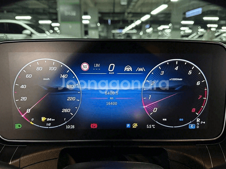 @24년 CLE 클래스 CLE 450 4MATIC 쿠페--2