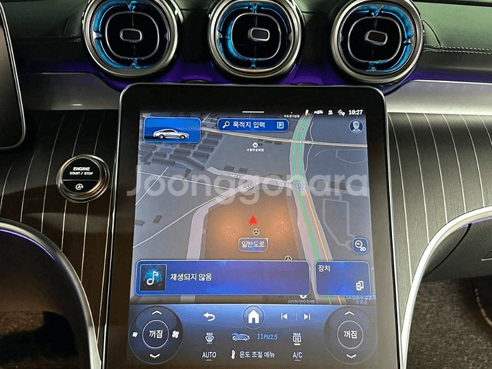 @24년 CLE 클래스 CLE 450 4MATIC 쿠페--6