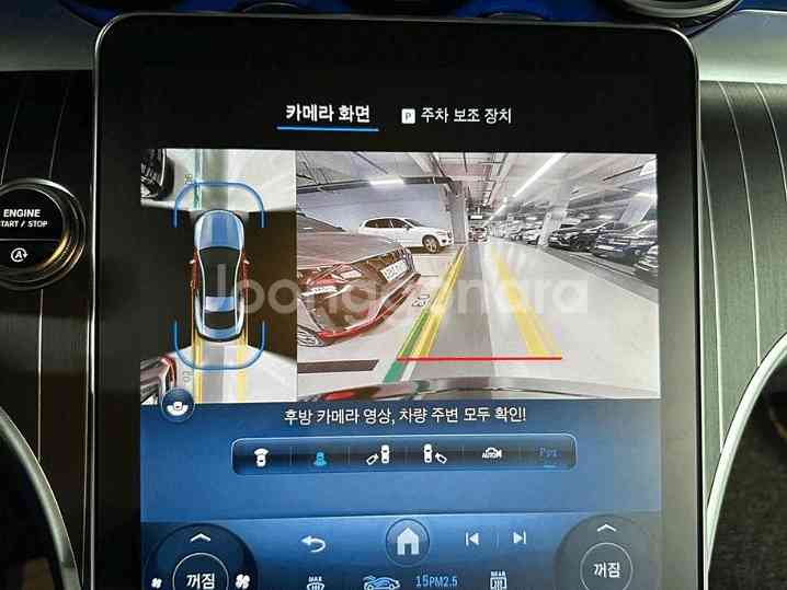 @24년 CLE 클래스 CLE 450 4MATIC 쿠페--7