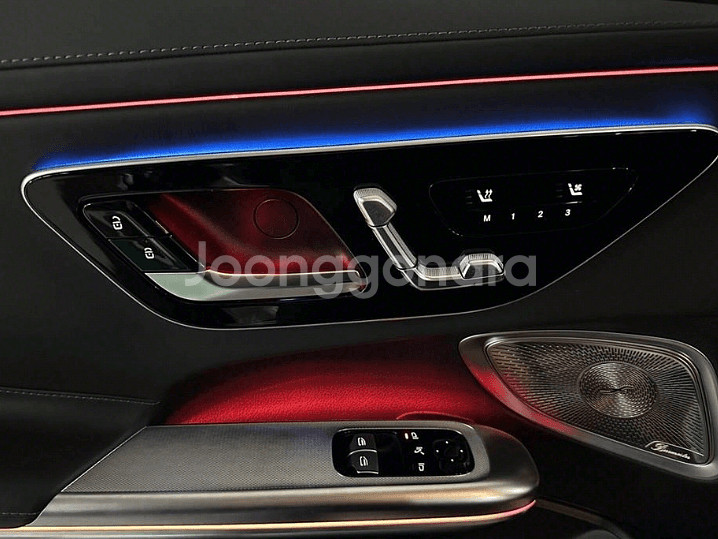 @24년 CLE 클래스 CLE 450 4MATIC 쿠페--8