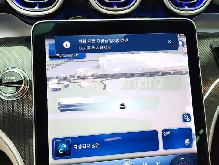 @24년 CLE 클래스 CLE 200 카브리올레@무사고--4