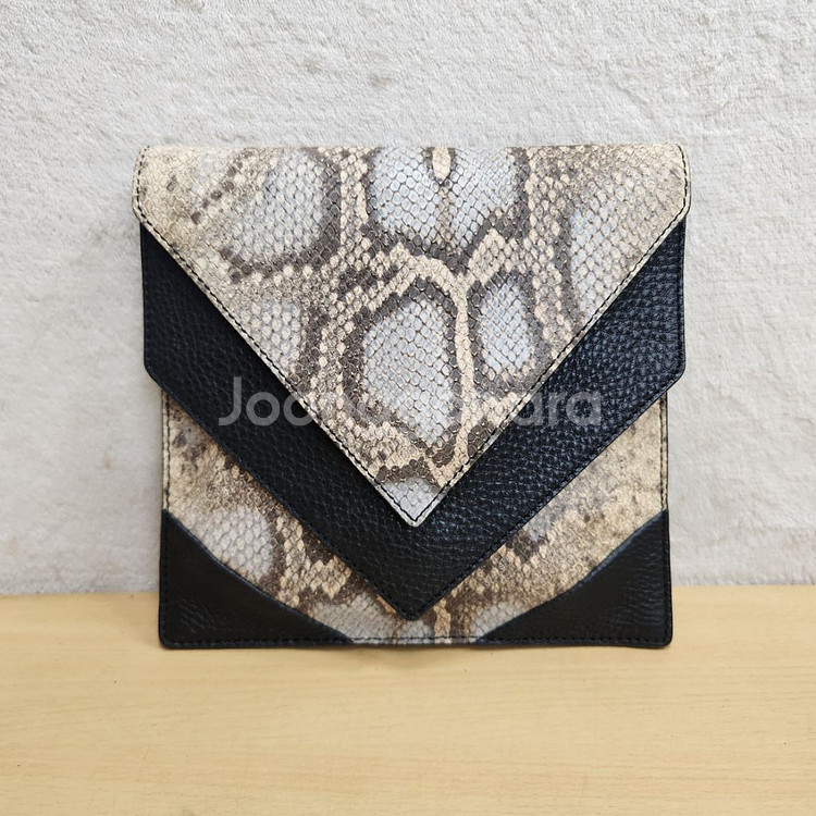 정품 루즈앤라운지 가방 여성 가죽 숄더백 크로스백--2