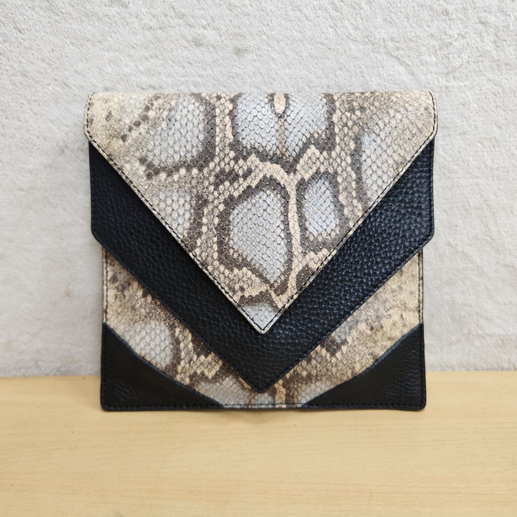 정품 루즈앤라운지 가방 여성 가죽 숄더백 크로스백--2