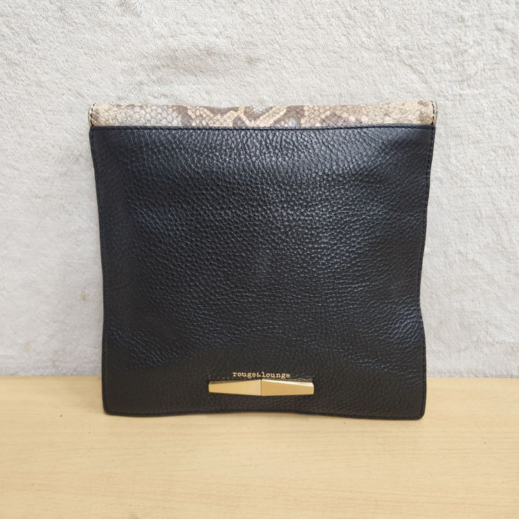 정품 루즈앤라운지 가방 여성 가죽 숄더백 크로스백--3