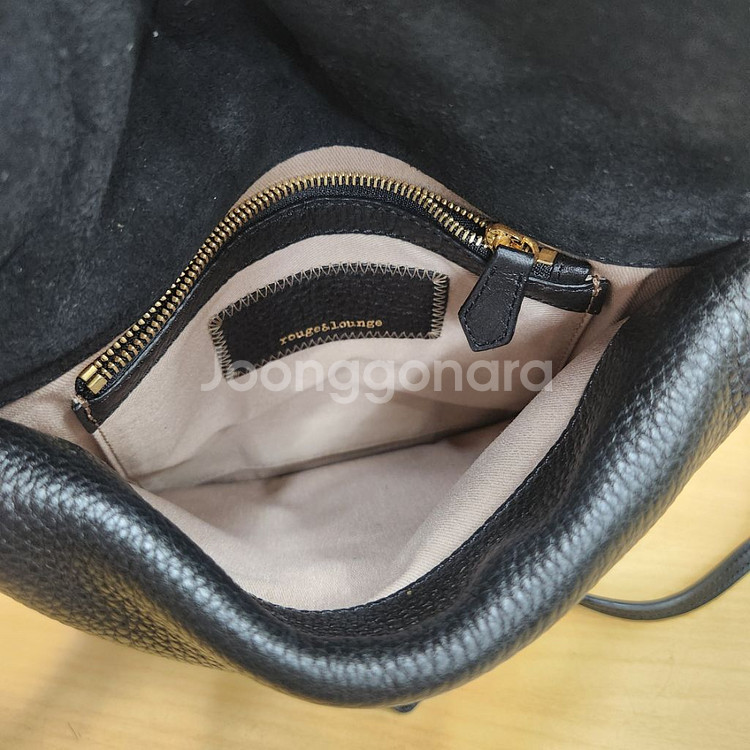 정품 루즈앤라운지 가방 여성 가죽 숄더백 크로스백--7