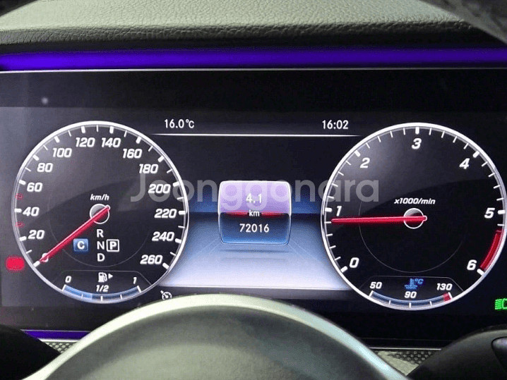 @19년 CLS클래스 CLS300d AMG 7만@무사고--1