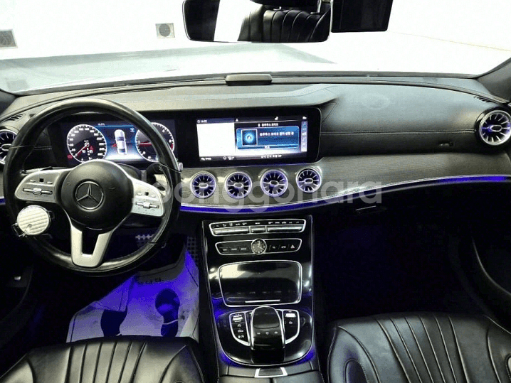 @19년 CLS클래스 CLS300d AMG 7만@무사고--2