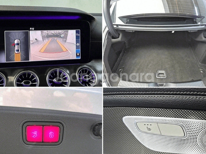 @19년 CLS클래스 CLS300d AMG 7만@무사고--5
